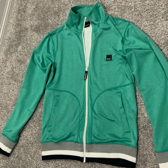 Mens zip up sweater - Picture 1 of 3